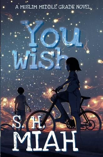 Cover image for You Wish