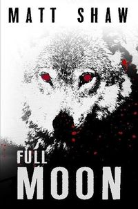 Cover image for Full Moon