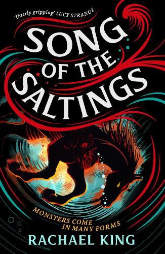 Cover image for Song of the Saltings