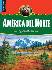 Cover image for America del Norte