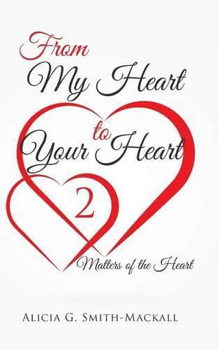 Cover image for From My Heart to Your Heart 2