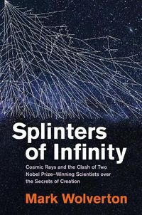 Cover image for Splinters of Infinity