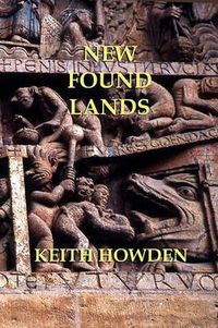 Cover image for New Found Lands