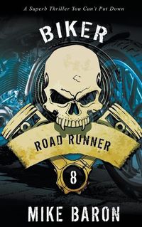 Cover image for Road Runner