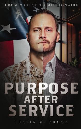 Cover image for Purpose After Service