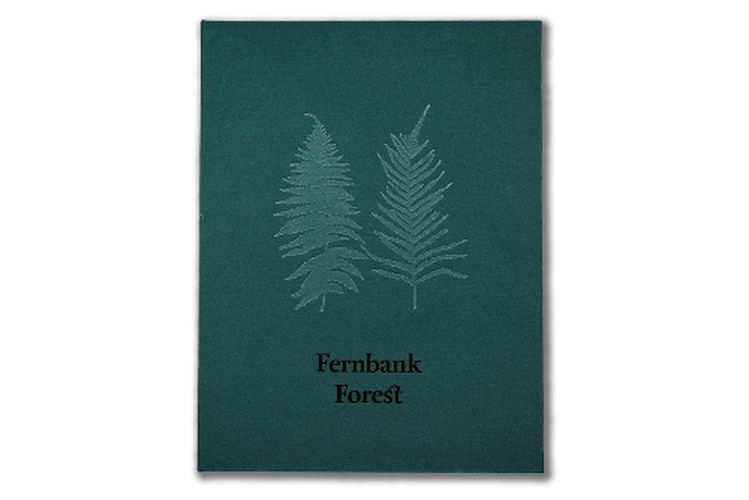 Cover image for Fernbank Forest