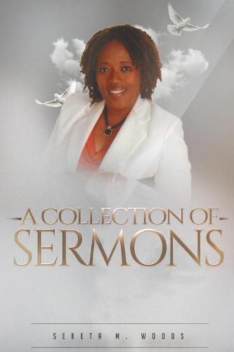 Cover image for A Collection of Sermons