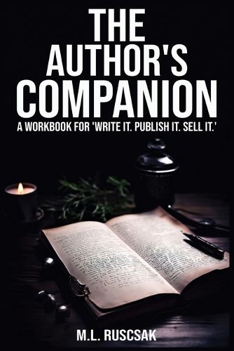 The Author's Companion