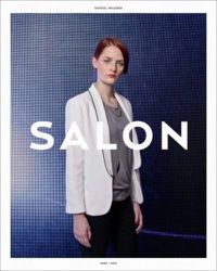 Cover image for Raffael Waldner: Salon