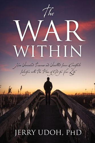 Cover image for The War Within