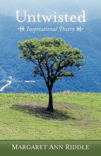Cover image for Untwisted: Inspirational Poetry