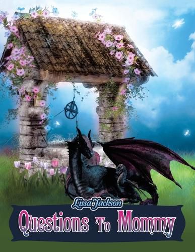 Cover image for Questions to Mommy