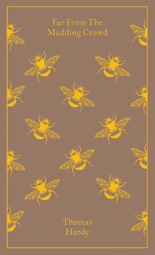 Cover image for Far from the Madding Crowd