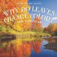 Cover image for Why Do Leaves Change Color?