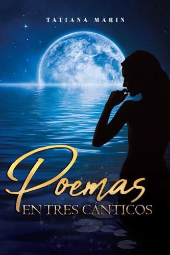 Cover image for Poemas En Tres Canticos