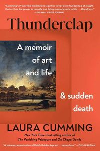 Cover image for Thunderclap