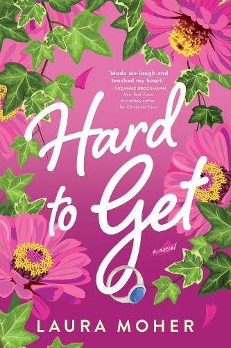 Cover image for Hard to Get