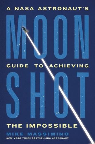 Cover image for Moonshot