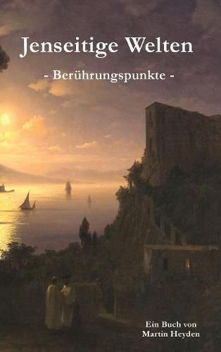 Cover image for Jenseitige Welten: Ber hrungspunkte