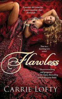 Cover image for Flawless