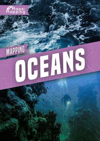 Cover image for Mapping Oceans