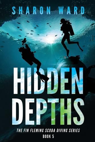 Cover image for Hidden Depths