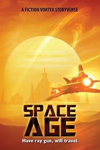 Cover image for Space Age: Sampler, Volume 1