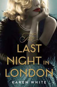 Cover image for The Last Night In London