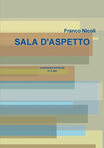 Cover image for Sala d'Aspetto