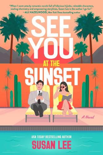 Cover image for See You at the Sunset