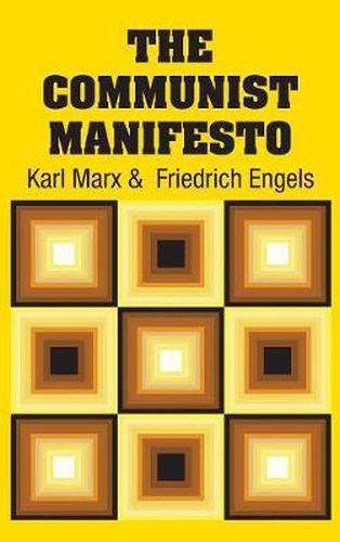 The Communist Manifesto