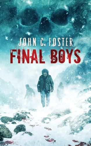 Cover image for Final Boys