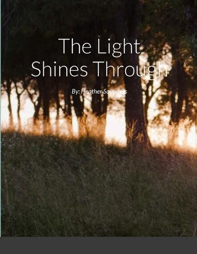 Cover image for The Light Shines Through