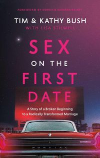 Cover image for Sex on the First Date