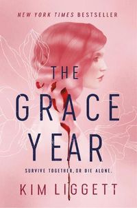 Cover image for The Grace Year