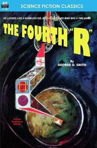 Cover image for The Fourth  R