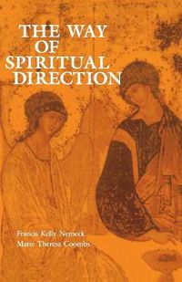 Cover image for The Way of Spiritual Direction