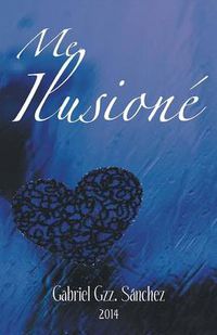 Cover image for Me Ilusione