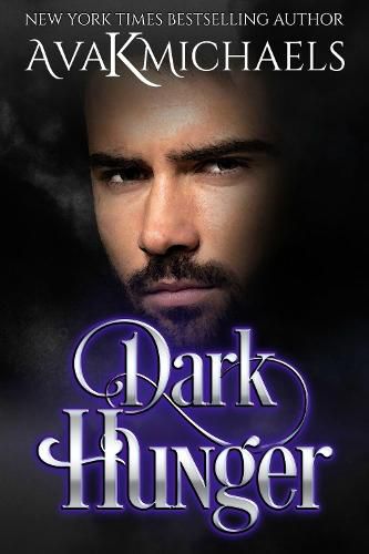 Cover image for Warrior of Darkness: Dark Hunter