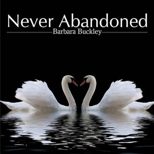 Cover image for Never Abandoned