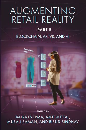 Cover image for Augmenting Retail Reality, Part B