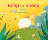 Cover image for Beep the Sheep