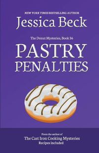 Cover image for Pastry Penalties