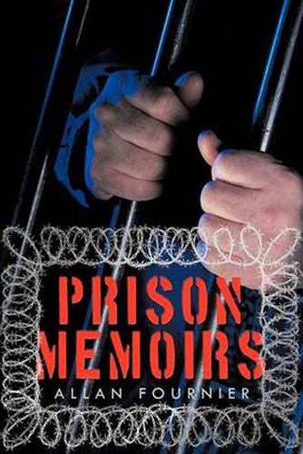 Cover image for Prison Memoirs