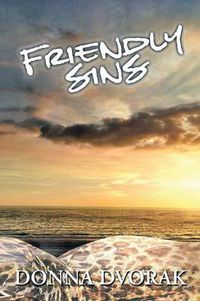 Cover image for Friendly Sins