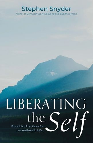 Cover image for Liberating the Self