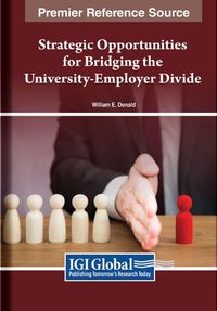 Cover image for Strategic Opportunities for Bridging the University-Employer Divide