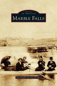 Cover image for Marble Falls