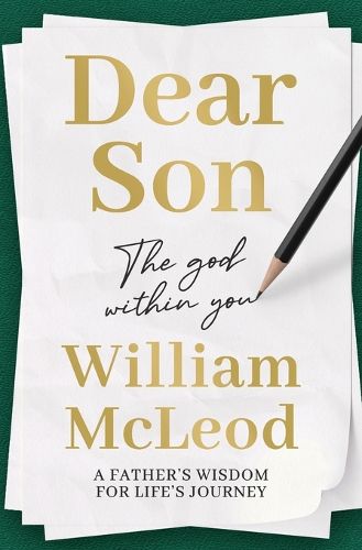 Cover image for Dear Son