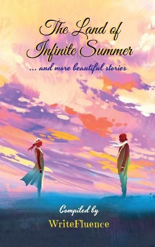 Cover image for The Land of Infinite Summer